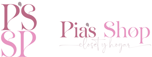 Pia's Shop